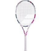 Evo Aero Lite Pink Tennisschläger besaitet 2024 (260gr.)