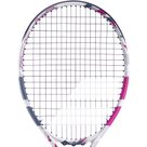 Evo Aero Lite Pink Tennisschläger besaitet 2024 (260gr.)