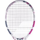 Evo Aero Lite Pink Tennis Racket strung 2024 (260gr.)