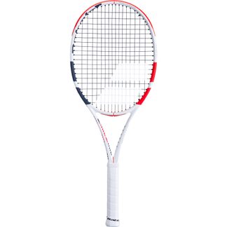 Babolat - Pure Strike 100 Tennis Racket strung 2019 (300gr.)