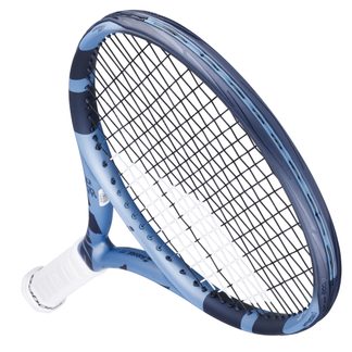 Pure Drive Team Gen11 Tennisschläger unbesaitet 2025 (285g)