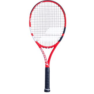 Boost Strike Tennis Racket strung 2021 (280gr.)