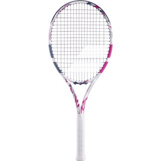 Babolat - Evo Aero Lite Tennisschläger besaitet 2024 (260gr.)