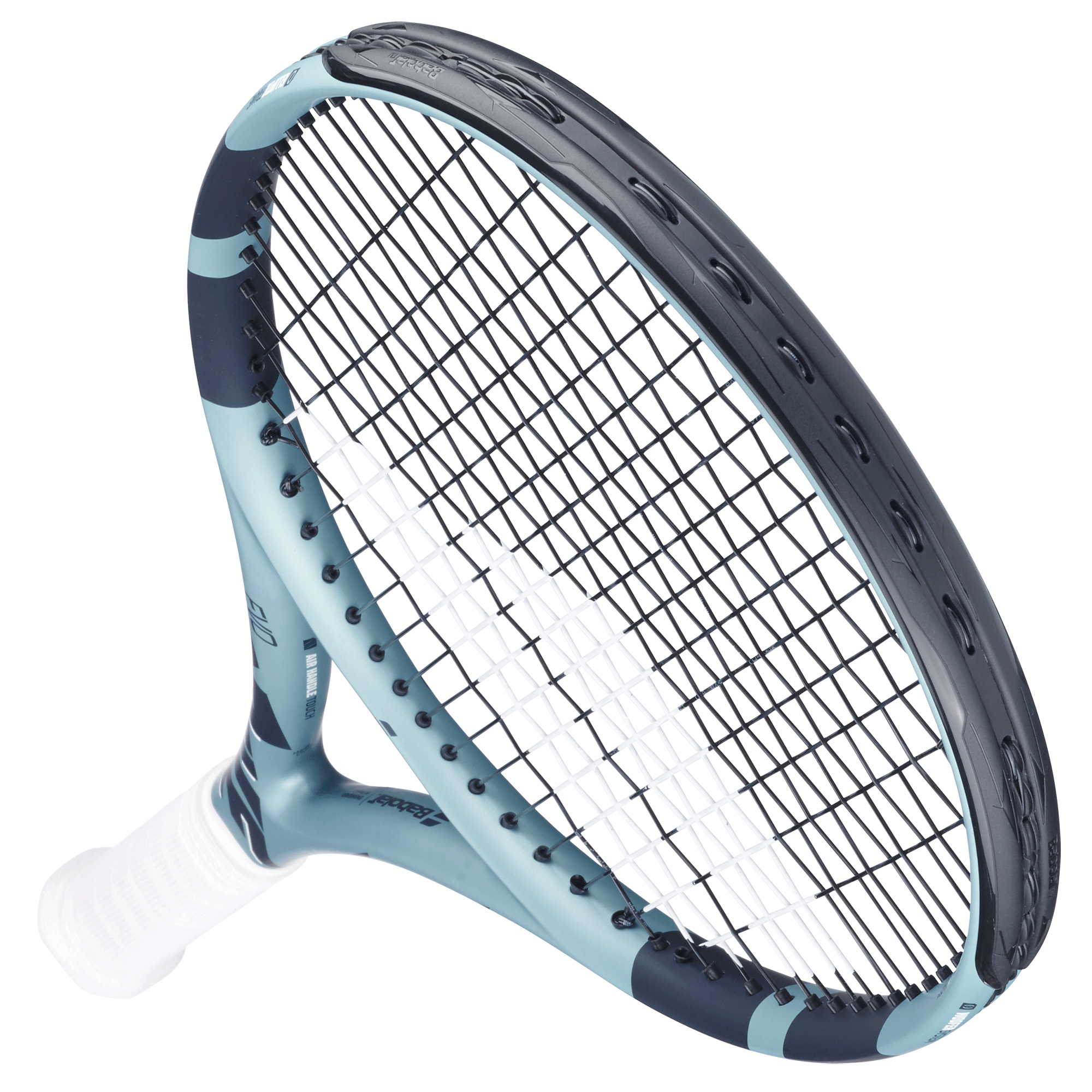Tennis Racket Babolat Pure Drive Lite G2 275G 4 1/4 #2 red