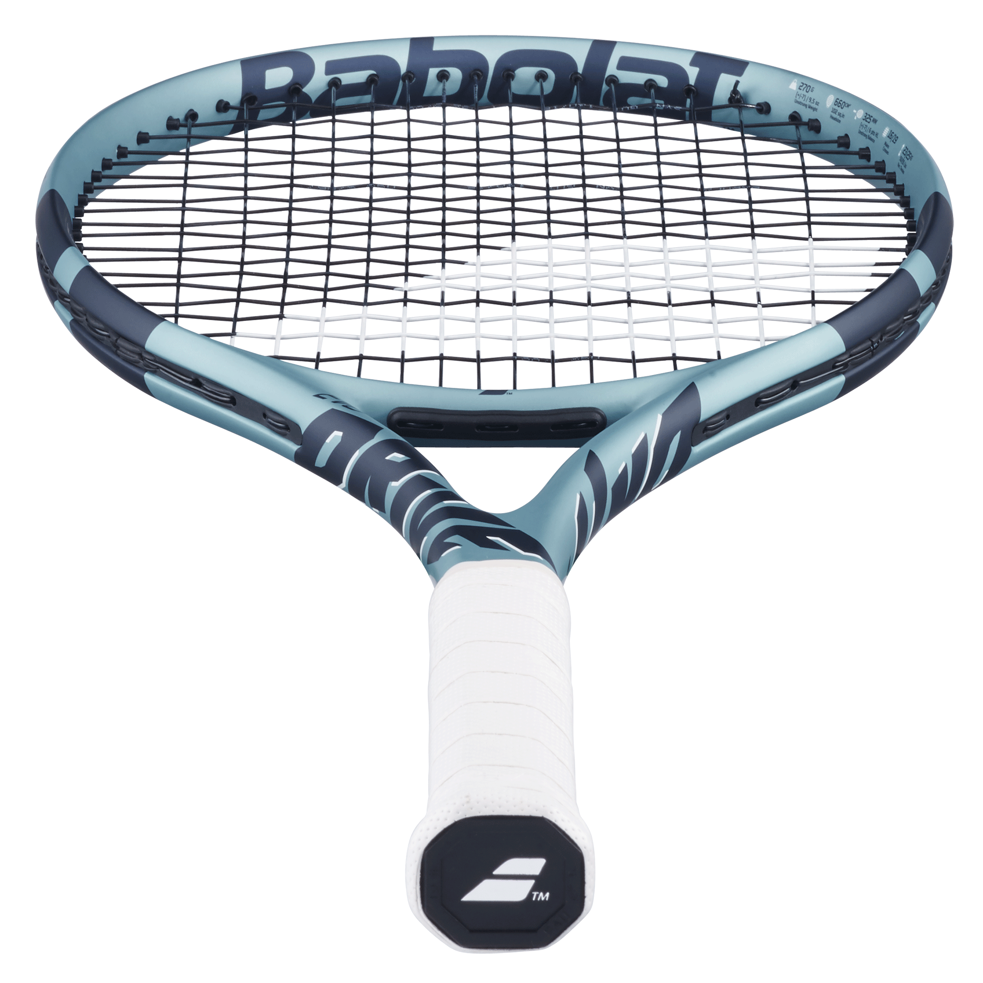 Babolat EVO Drive 2025 – Holabird Sports