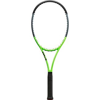 Wilson - Blade 98 (16x19) v7 Reverse Tennisschläger unbesaitet 2021 (305gr.)