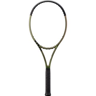 Wilson - Blade 104 v8 Tennisschläger unbesaitet 2021 (290gr.)