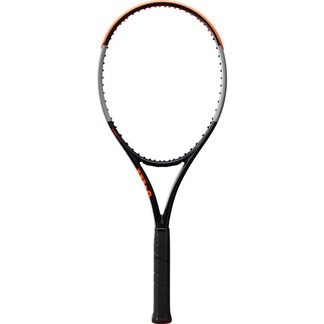 Burn 100ULS v4.0 Tennis Racket unstrung 2020 (260gr.)