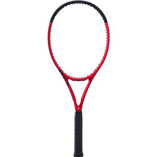 Wilson - Clash 100 Pro v2 Tennisschläger unbesaitet 2022 (310gr.)