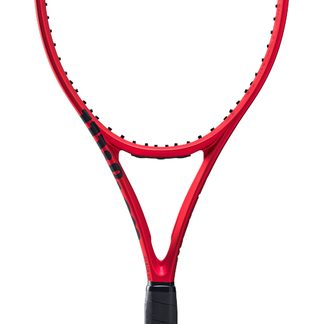Clash 100 Pro v2 Tennis Racket unstrung 2022 (310gr.)