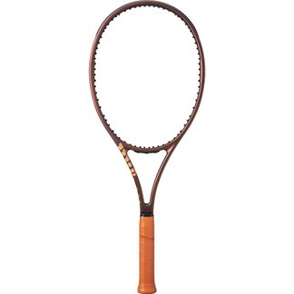 Wilson - Pro Staff X v14 Racket unstrung 2023 (315gr.)