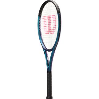 Ultra 100UL v4 Tennis Racket unstrung (260gr.)