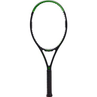 Wilson - Blade Feel 103 Tennis Racket unstrung 2022 (264gr.)