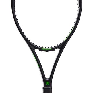 Blade Feel 103 Tennis Racket unstrung 2022 (264gr.)