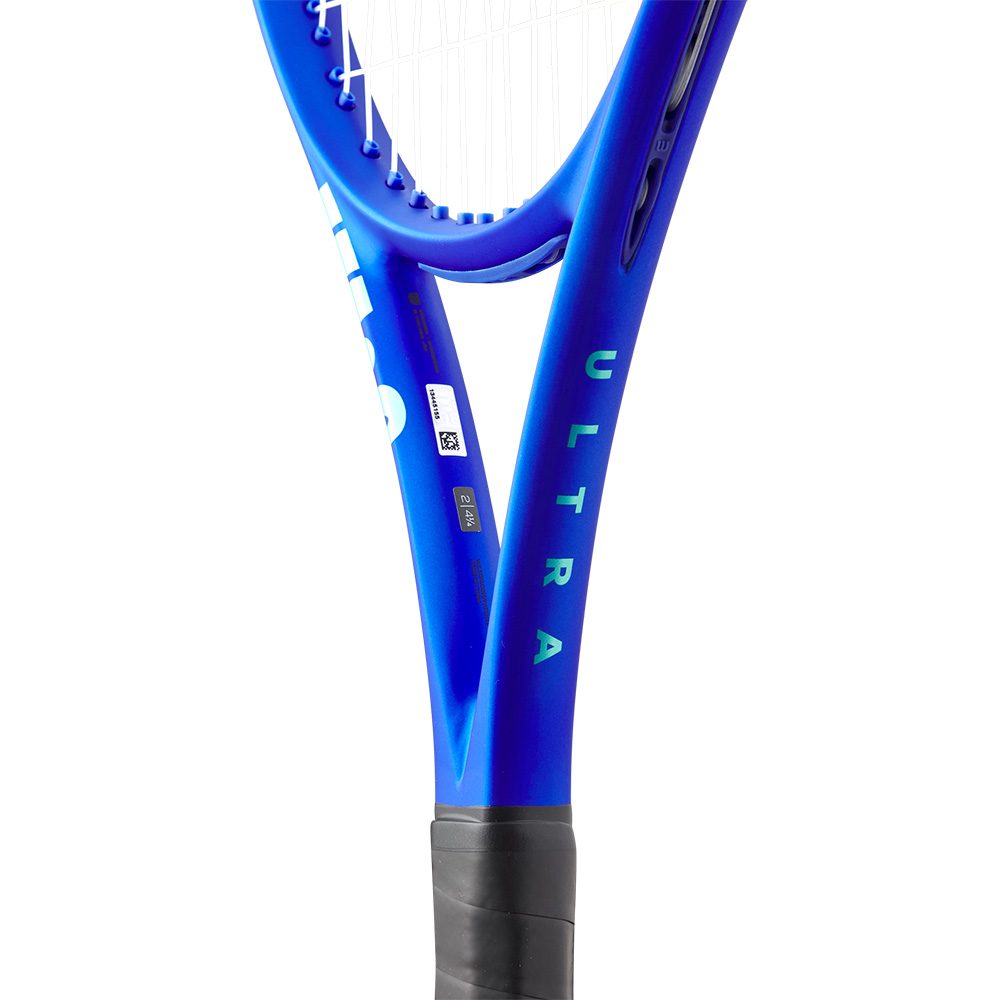 【超最新】Wilson ULTRA V5 100 2本セット Wilson Tennis] Ultra 100 V5 (2025 model) full details