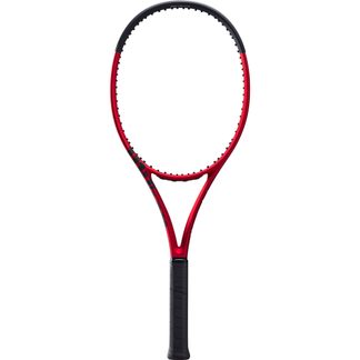 Wilson - Clash 98 v2 Tennis Racket unstrung 2022 (310gr.)