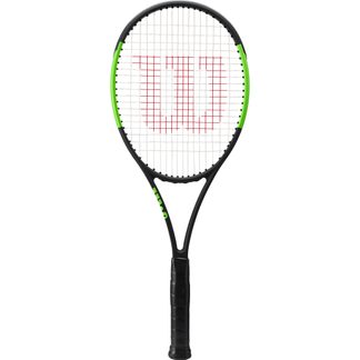 Wilson - Blade 98L v6.0 Tennisschläger besaitet 2021 (285gr.)