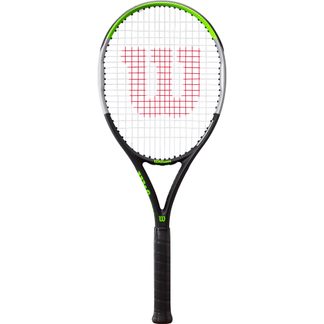 Wilson - Blade Feel 100 Racket strung 2021 (302gr.)