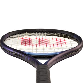 Ultra 108 v4 Tennis Racket unstrung (270gr.)