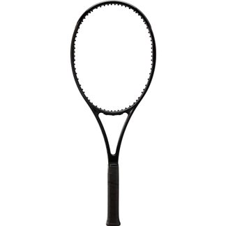 Wilson - Noir Pro Staff 97 Tennis Racket unstrung 2023 (315gr.)