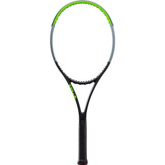 Wilson - Blade 104 V7.0 Tennisschläger unbesaitet 2019 (290gr.)