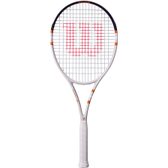 Roland Garros Triumph Tennis Racket strung (298gr. incl. string)