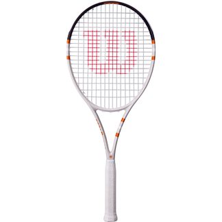 Wilson - Roland Garros Triumph Tennis Racket strung 2023 (298gr. incl. string)