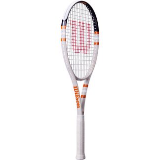 Roland Garros Triumph Tennis Racket strung (298gr. incl. string)