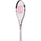 Roland Garros Triumph Tennis Racket strung (298gr. incl. string)