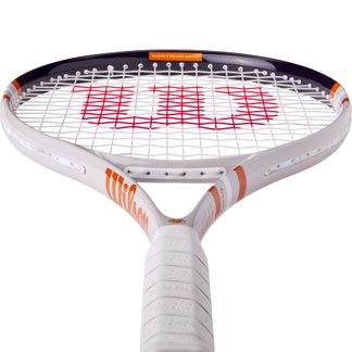 Roland Garros Triumph Tennis Racket strung (298gr. incl. string)