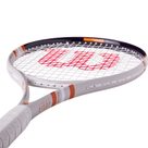 Roland Garros Triumph Tennisschläger besaitet (298gr. inkl. Saite)