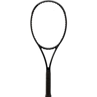 Wilson - Noir Blade 98 Tennisschläger unbesaitet 2023 (305gr.)
