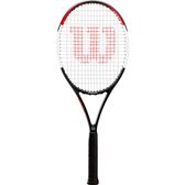 Pro Staff Precision 100 Tennis Racket strung (320gr.)