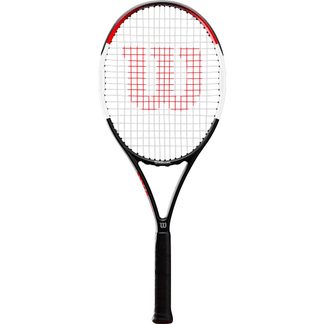 Wilson - Pro Staff Precision 100 Tennis Racket strung 2022 (320gr.)