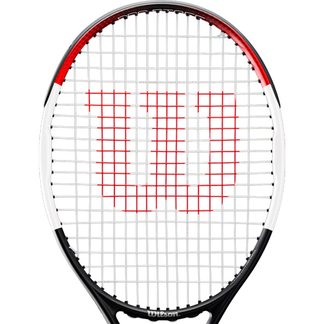 Pro Staff Precision 100 Tennis Racket strung 2022 (320gr.)