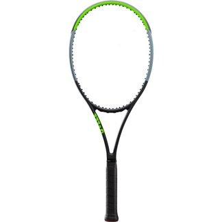 Wilson - Blade 98 18x20 V7.0 Tennisschläger unbesaitet 2019 (305gr.)