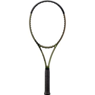 Wilson - Blade 98S v8 Tennis Racket unstrung 2021 (295gr.)