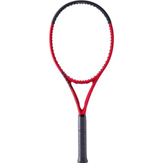 Wilson - Clash 100 v2 Tennis Racket unstrung 2022 (295gr.)