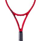 Clash 100 v2 Tennis Racket unstrung 2022 (295gr.)