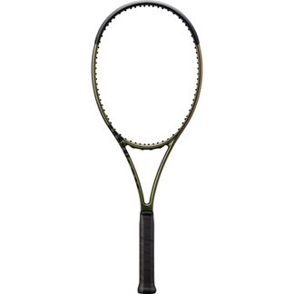 Blade 98 16x19 v8 Tennis Racket unstrung 2021 (305gr.)