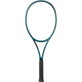 Wilson - Blade 98 18x20 V9 FRM Tennisschläger unbesaitet 2024 (305gr.)
