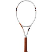 Clash 100L v2 Roland Garros Tennisschläger unbesaitet (280gr.)