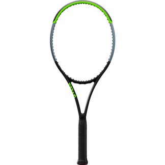Wilson - Blade 100L V7.0 Tennisschläger unbesaitet 2019 (285gr.)