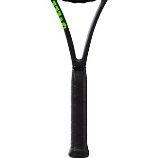 Blade 100L V7.0 Tennisschläger unbesaitet 2019 (285gr.)