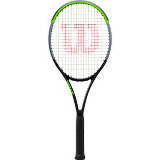 Wilson - Blade 100L V7.0 Tennisschläger besaitet (285gr.)