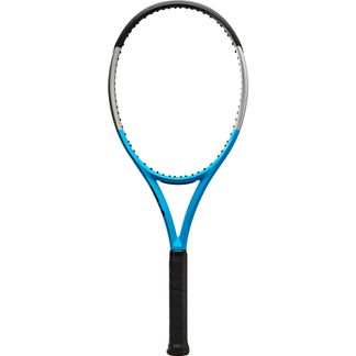 Wilson - Ultra 100 v3 Reverse Tennisschläger unbesaitet 2021 (300gr.)