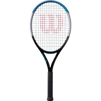 Wilson - Ultra 108 v3 Tennisschläger besaitet 2020 (270gr.)