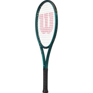 Wilson - Blade 101L V9 Tennis Racket strung 2024 (275gr.)