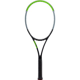 Wilson - Blade 98 16x19 V7.0 Tennisschläger unbesaitet (305gr.)