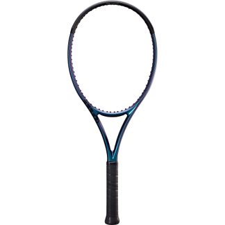 Ultra 100 v4 Tennis Racket unstrung 2022 (300gr.)